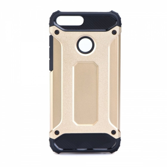 SENSO ARMOR HUAWEI P SMART gold backcover - (SARMHUAPSG)