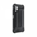 SENSO ARMOR HUAWEI P40 LITE black backcover - (SARMHUAP40B)