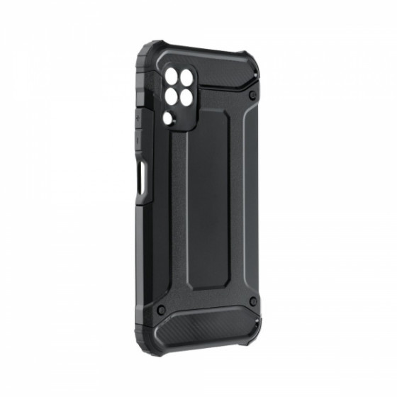 SENSO ARMOR HUAWEI P40 LITE black backcover - (SARMHUAP40B)