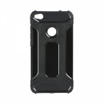 SENSO ARMOR HUAWEI P8/P9 LITE 2017 black backcover - (SARMHUAP8L17B)