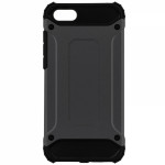 SENSO ARMOR HUAWEI Y6 2018 titanium backcover - (SARMHUAY618T)
