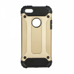 SENSO ARMOR IPHONE 6 PLUS gold backcover - (SARMIP6PG)
