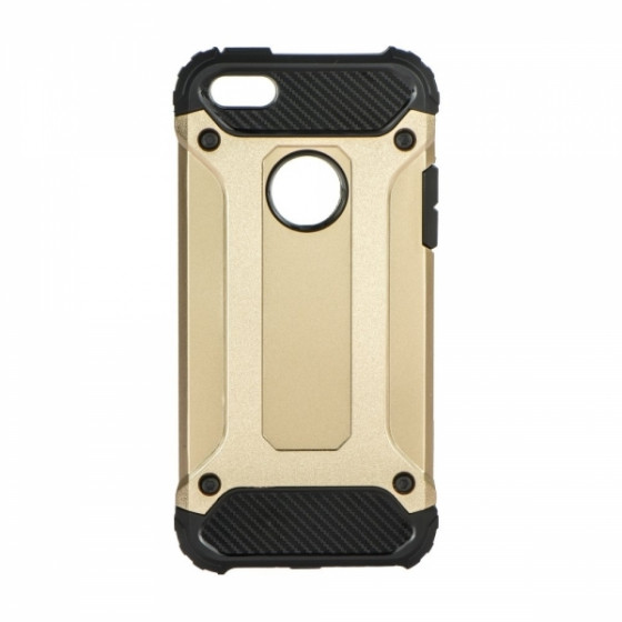 SENSO ARMOR IPHONE 6 PLUS gold backcover - (SARMIP6PG)