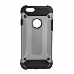 SENSO ARMOR IPHONE 6 PLUS titanium backcover - (SARMIP6PT)