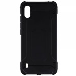 SENSO ARMOR SAMSUNG A10 black backcover - (SARMSAMA10B)
