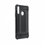 SENSO ARMOR SAMSUNG A20s black backcover - (SARMSAMA20SB)