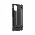 SENSO ARMOR SAMSUNG A51 black backcover - (SARMSAMA51B)