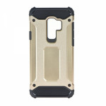 SENSO ARMOR SAMSUNG S9 PLUS gold backcover - (SARMSAMS9PG)