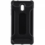SENSO ARMOR XIAOMI REDMI 8a black backcover - (SARMXIAR8AB)