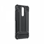SENSO ARMOR XIAOMI REDMI 9 black backcover - (SARMXIAR9B)