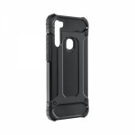 SENSO ARMOR XIAOMI REDMI NOTE 9S / NOTE 9 PRO / NOTE 9 PRO MAX black backcover - (SARMXIARN9SB)