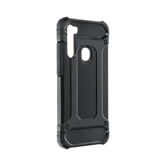 SENSO ARMOR XIAOMI REDMI NOTE 9S / NOTE 9 PRO / NOTE 9 PRO MAX black backcover - (SARMXIARN9SB)