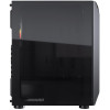 COUGAR CASE MX410 MESH-G RGB T GLASS MIDDLE