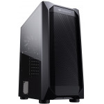 COUGAR CASE MX410 MESH-G T GLASS MIDDLE