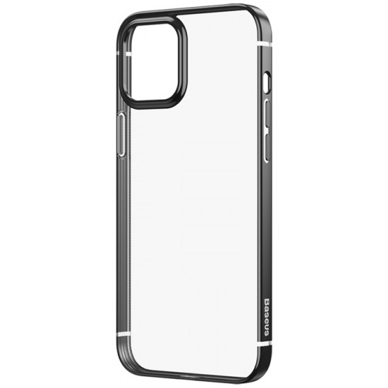 BASEUS ���� Shining ��� iPhone 12 Pro Max ������� ����� - (ARAPIPH67N-MD01)