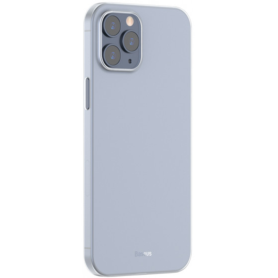 BASEUS ���� Wing ��� iPhone 12 Mini ������� - (WIAPIPH54N-02)
