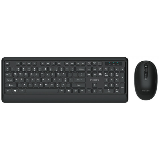PHILIPS set ������� ��� ������������ �������� 1600dpi ����� - (SPT6394)