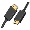 POWERTECH ������� DisplayPort 1.4 4K 60Hz 5m - (CAB-DP042)