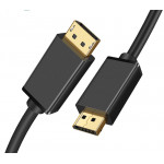 POWERTECH ������� DisplayPort 1.4 4K 60Hz 5m - (CAB-DP042)