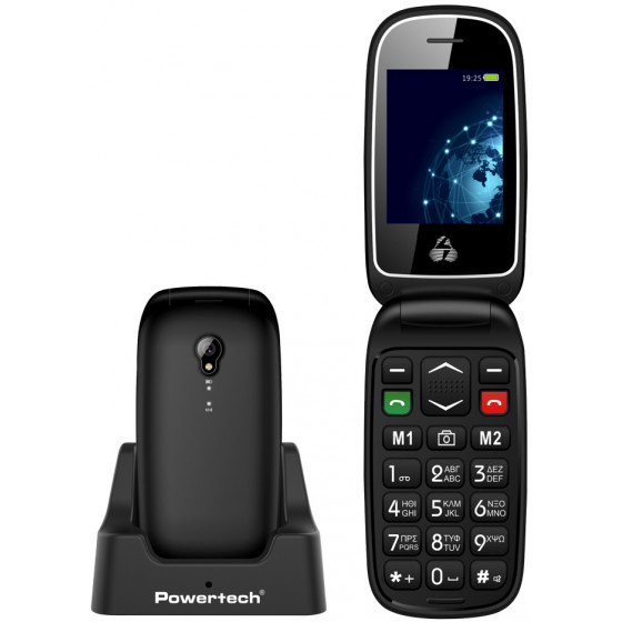 POWERTECH ������ �������� Sentry Global SOS Call ����� ����� - (PTM-19)