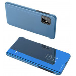 POWERTECH ���� Clear view ��� Samsung A51 5G ���� - (MOB-1535)