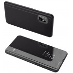POWERTECH ���� Clear view ��� Samsung A51 ����� - (MOB-1505)