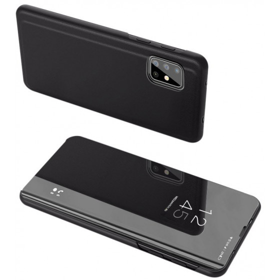 POWERTECH ���� Clear view ��� Samsung A51 ����� - (MOB-1505)
