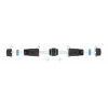 DELOCK ���������� ���������� ��������� RJ45 Cat.6A ���� - (86693)