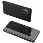 POWERTECH ���� Clear view ��� Samsung A71 ����� - (MOB-1506)