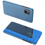 POWERTECH ���� Clear view ��� Samsung A71 ���� - (MOB-1507)