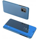 POWERTECH ���� Clear view ��� Samsung S20 ���� - (MOB-1509)