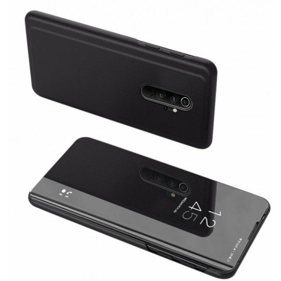 POWERTECH ���� Clear view ��� Xiaomi Mi 9T / 9T Pro ����� - (MOB-1530)