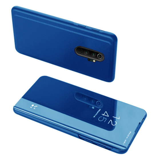 POWERTECH ���� Clear view ��� Xiaomi Mi 9T / 9T Pro ���� - (MOB-1531)