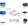 POWERTECH HD Video Converter CAB-H083 3x RCA �� HDMI MS1858 Full HD - (CAB-H119)