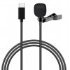 POWERTECH ��������� �� ������������ clip-on USB Type-C ����� - (CAB-UC048)