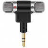 POWERTECH mini ��������� stereo 3.5mm - (CAB-J041)