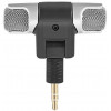 POWERTECH mini ��������� stereo 3.5mm - (CAB-J041)