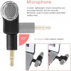 POWERTECH mini ��������� stereo 3.5mm - (CAB-J041)