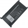 POWERTECH ������� �������� ��� Dell Inspiron 13 5368 15 5568 - (BAT-139)