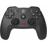 ROAR �������� gamepad R200WS �� vibration PC PS3 ��� Android TV box - (RR-0003)