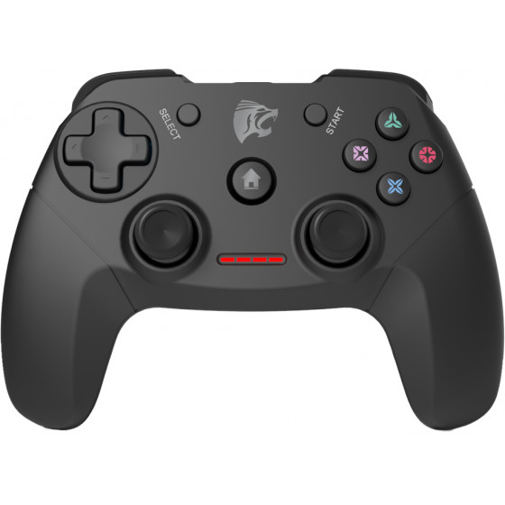 ROAR �������� gamepad R200WS �� vibration PC PS3 ��� Android TV box - (RR-0003)