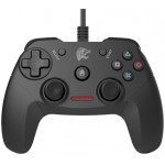 ROAR ��������� gamepad R100WD �� vibration PC PS3 ��� Android TV box - (RR-0002)