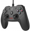 ROAR ��������� gamepad R100WD �� vibration PC PS3 ��� Android TV box - (RR-0002)