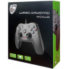 ROAR ��������� gamepad R100WD �� vibration PC PS3 ��� Android TV box - (RR-0002)