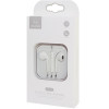 USAMS earphones �� ��������� EP-22 3.5mm 14mm 1.2m ����� - (HSEP2201)
