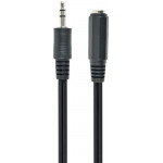 CABLEXPERT 3.5mm STEREO AUDIO EXTENSION CABLE 3M - (CCA-423-3M)