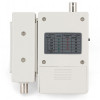 CABLEXPERT CABLE TESTER FOR RJ-45 AND RG-58 CABLES - (NCT-1)