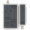 CABLEXPERT CABLE TESTER FOR RJ-45 AND RG-58 CABLES - (NCT-1)