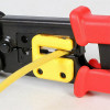 CABLEXPERT UNIVERSAL MODULAR CRIMPING & CUTTING TOOL RJ45/RJ12/RJ11 - (T-WC-05)