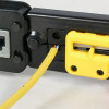CABLEXPERT UNIVERSAL MODULAR CRIMPING & CUTTING TOOL RJ45/RJ12/RJ11 - (T-WC-05)